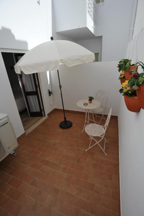 Lagos Central Apartments Ap 1 Extérieur photo