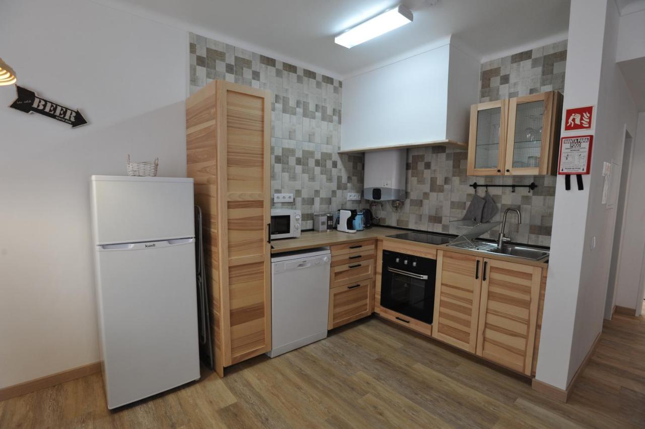 Lagos Central Apartments Ap 1 Extérieur photo