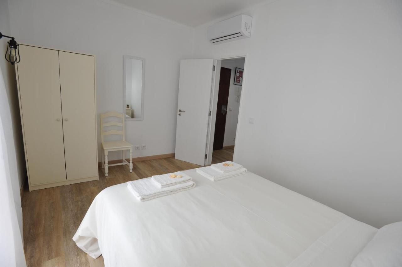 Lagos Central Apartments Ap 1 Extérieur photo