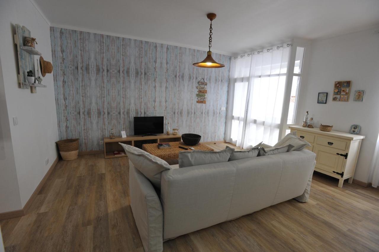 Lagos Central Apartments Ap 1 Extérieur photo