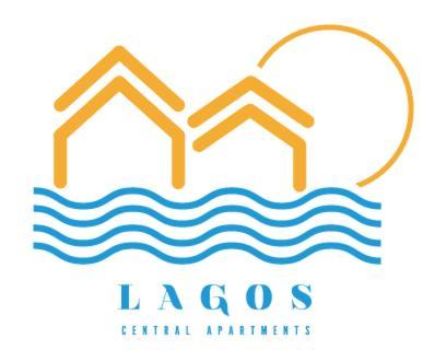 Lagos Central Apartments Ap 1 Extérieur photo